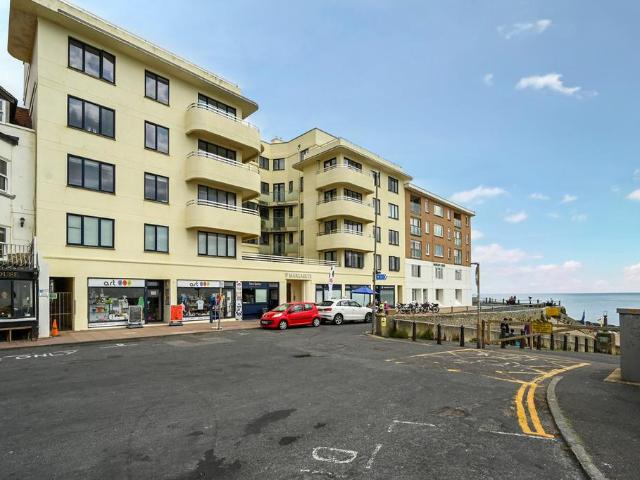 Flat for sale in Rottingdean