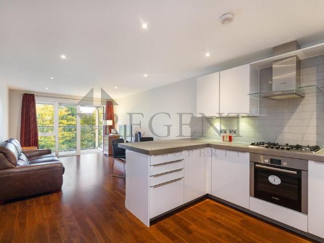 Flat for sale in Barnsbury, Isle Of Man