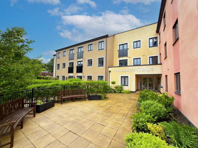 Flat for sale in Cockermouth