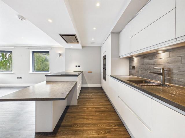 Flat for sale in Fordham Heath, Essex