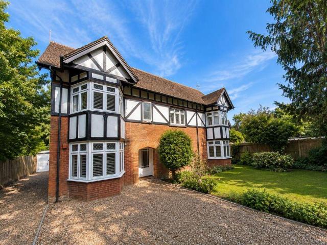 Flat for sale in Springbourne, Bournemouth