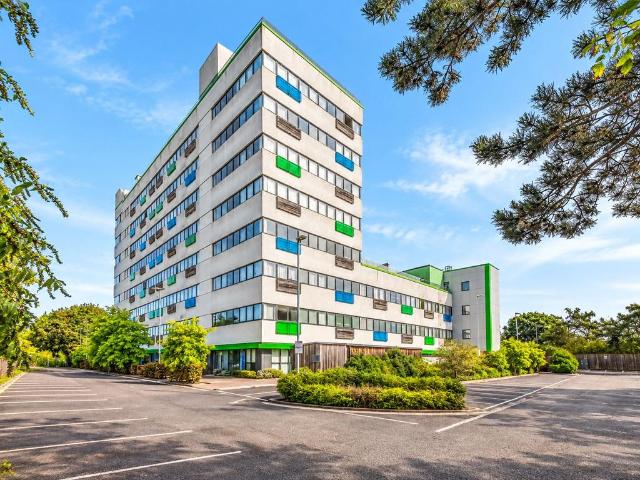 Flat for sale in Bedwell, Stevenage