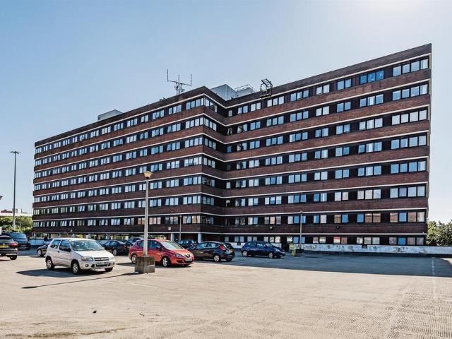 Flat for sale in Dixons Green, West Midlands