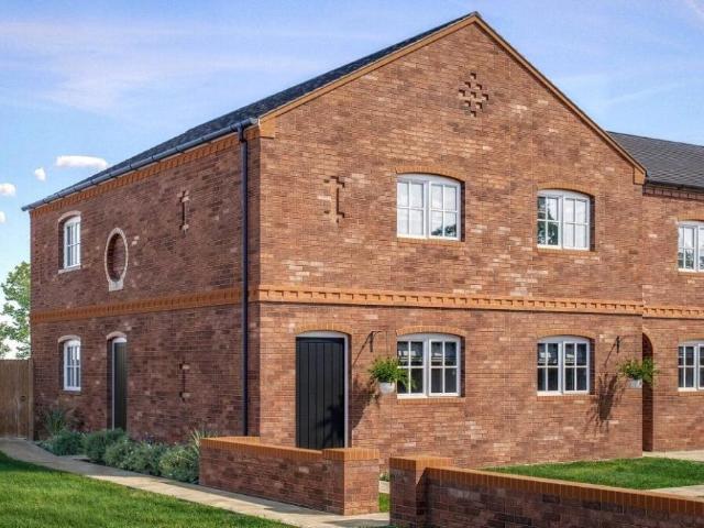 Flat for sale in Parr Bridge, Wigan