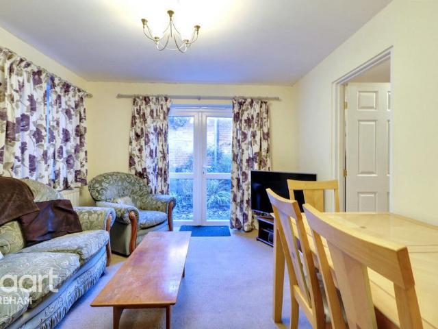 Flat for sale in East Tuddenham, Norfolk