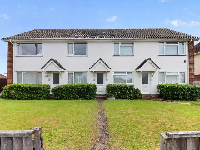 Flat for sale in Christchurch