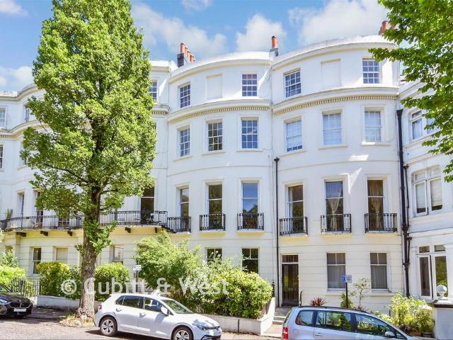 Flat for sale in Brunswick, Brighton & Hove