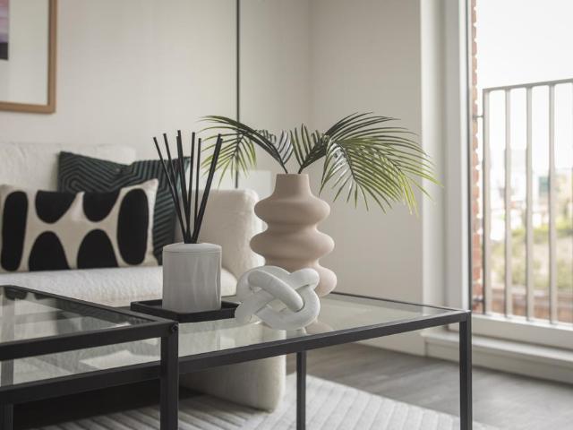 Flat for sale in New Islington, Georgia