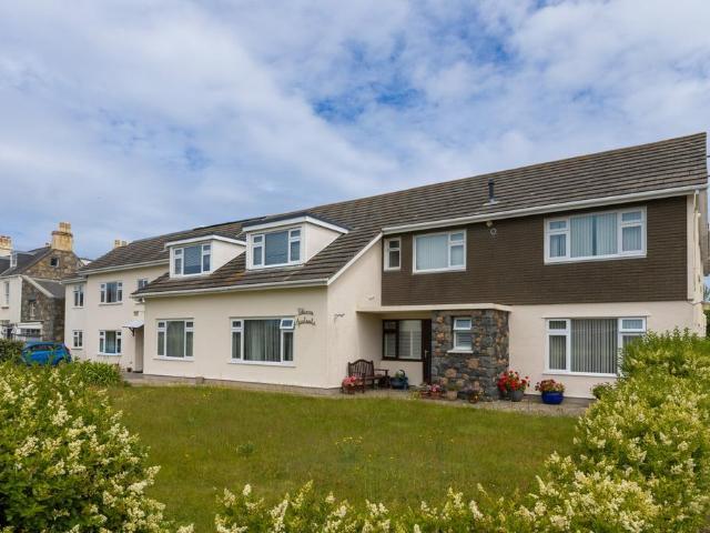 Flat for sale