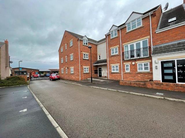 Flat for sale in Great Lumley