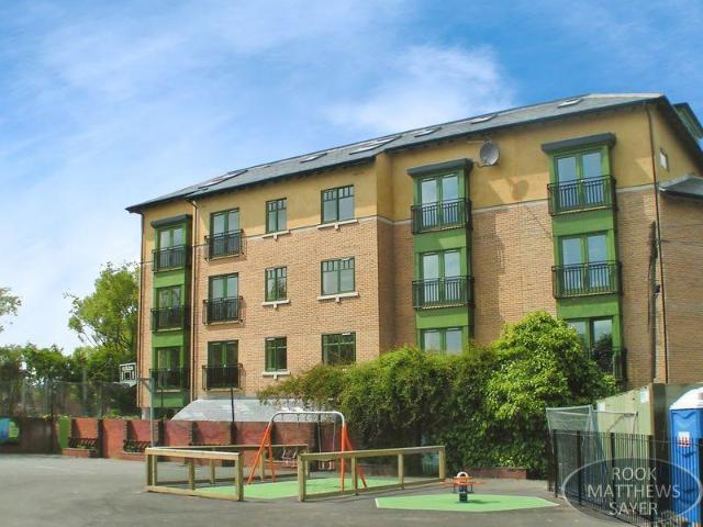 Flat for sale in Jesmond, Tyne And Wear