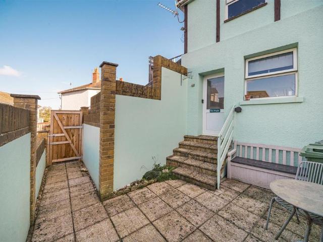 Flat for sale in Bembridge, Isle Of Wight