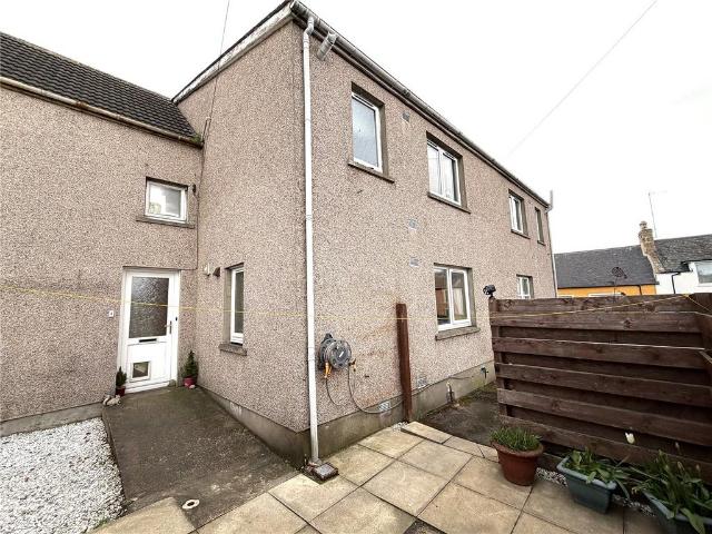 Flat for sale in Tain, Scotland