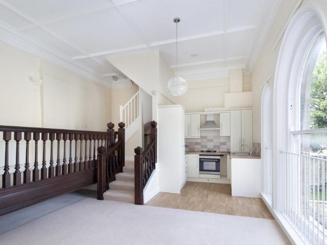 Flat for sale in Brackley, Northamptonshire