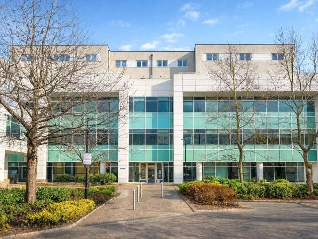 Flat for sale in Welwyn Garden City, Welwyn Hatfield