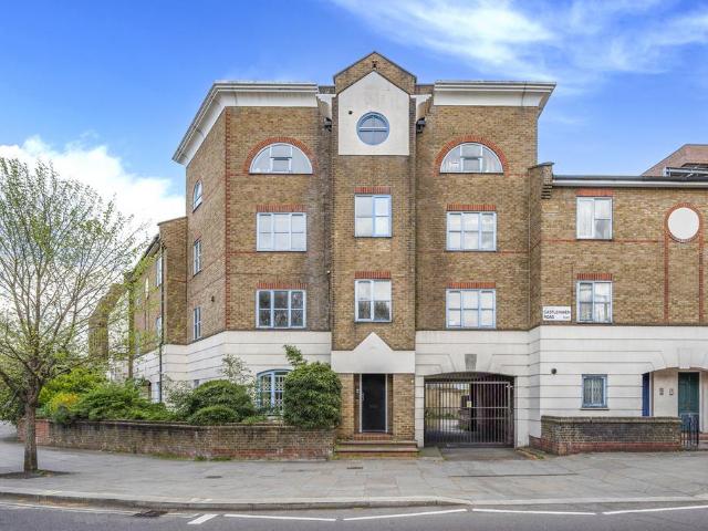 Flat for sale in Chalk Farm, Isle Of Man