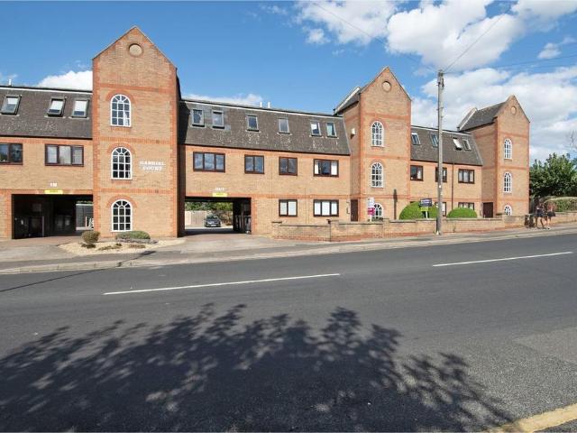 Flat for sale in Old Fletton, Peterborough