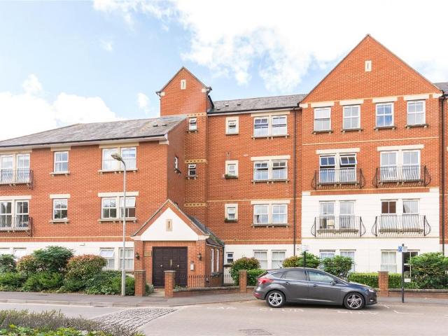 Flat for sale in St Thomas', The Slade