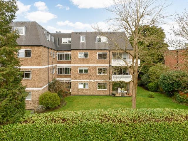 Flat for sale in Whiteley Village, Blackhills