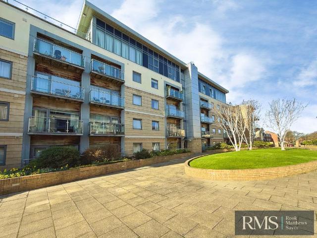 Flat for sale in South Gosforth, Tyne And Wear