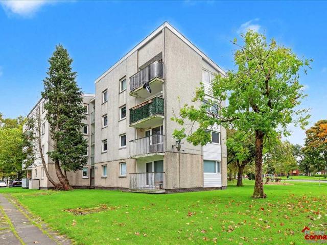 Flat for sale in Maxwellton, East Kilbride