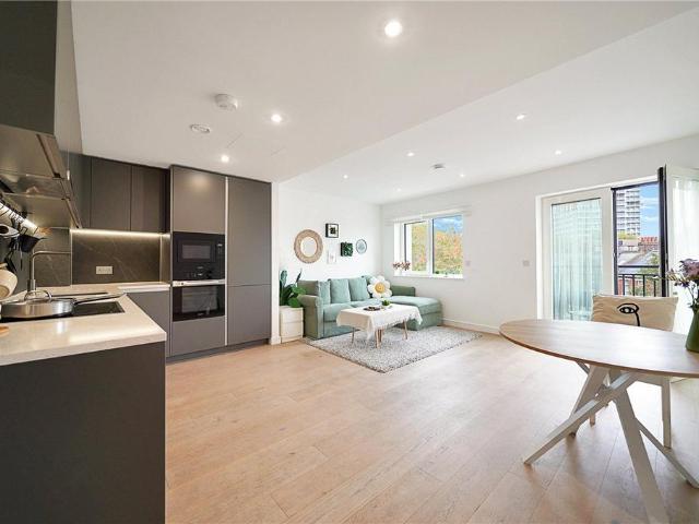 Flat for sale in Hammersmith, Isle Of Man