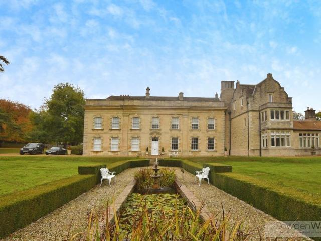 Flat for sale in Rutland