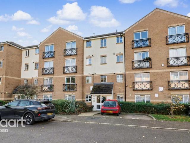 Flat for sale in Seven Kings, Isle Of Man