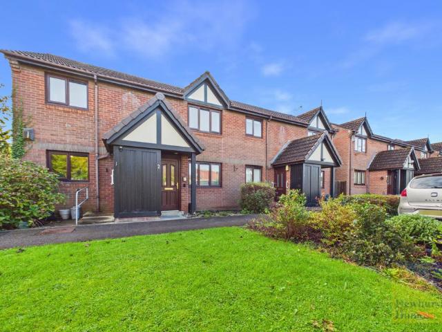 Flat for sale in Ingol, Preston