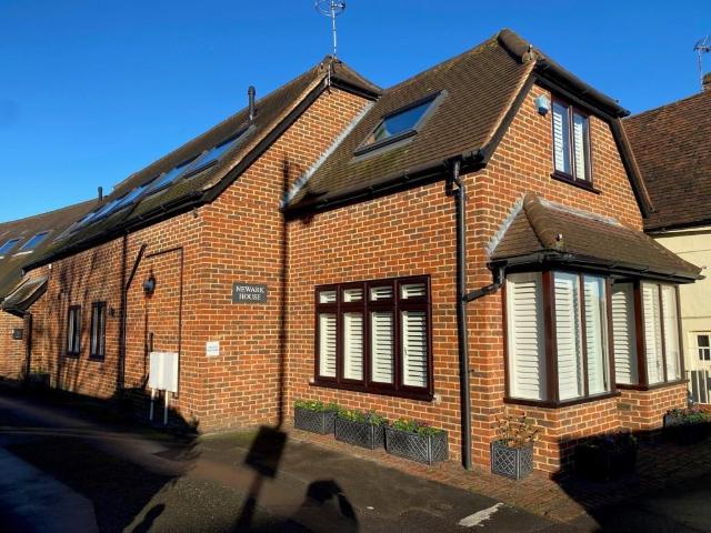 Flat for sale in Westborough, Surrey