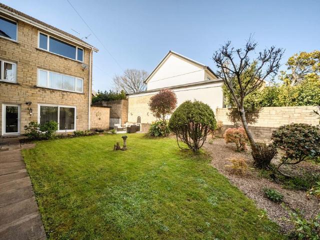 Flat for sale in Rhydypenau, Falcon Lodge