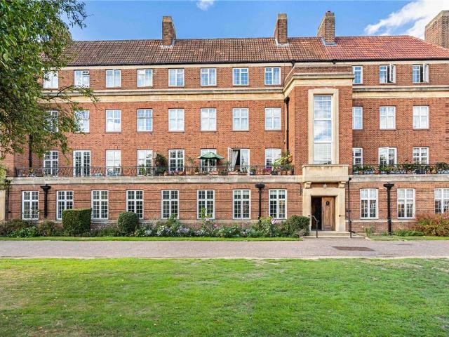 Flat for sale in Summertown, Oxford