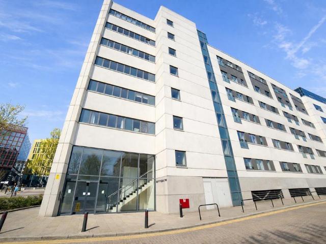 Flat for sale in Grainger Town, Tyne And Wear