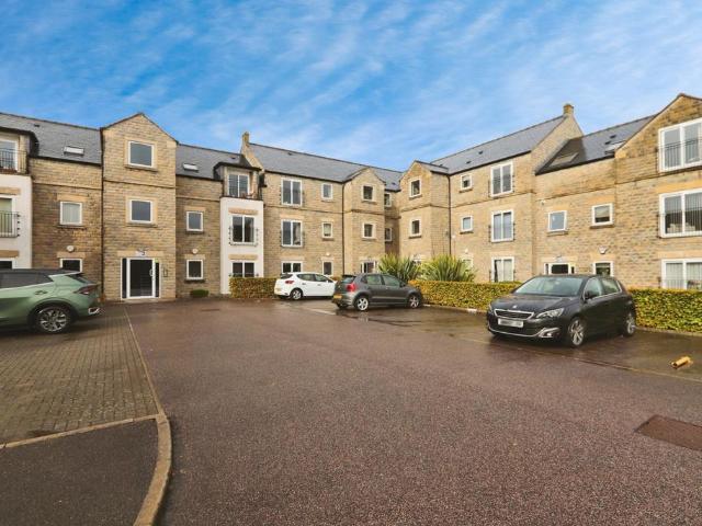 Flat for sale in Isle Of Man