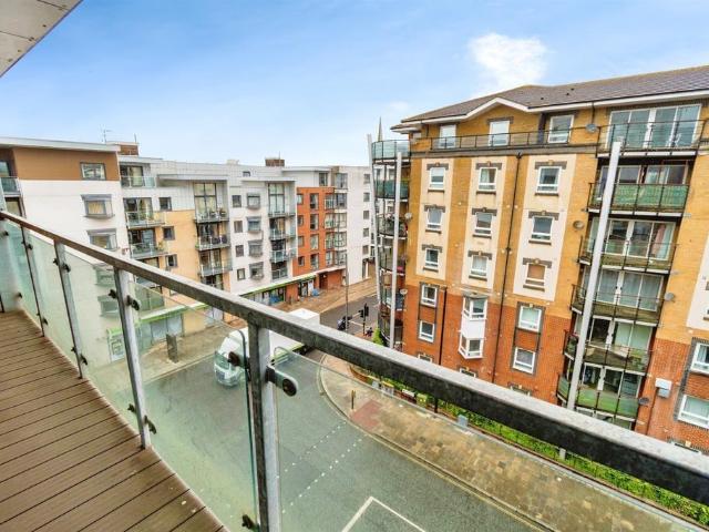 Flat for sale in St Mary's, Isle Of Man