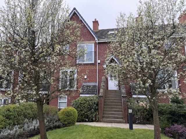 Flat for sale in Lancashire