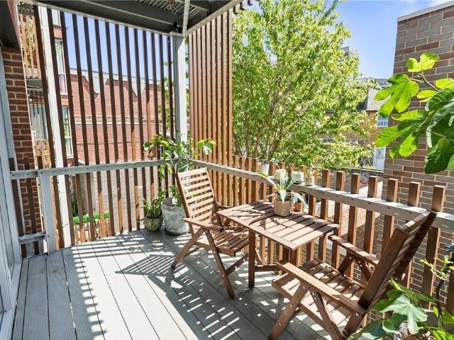 Flat for sale in Spitalfields, Whitechapel