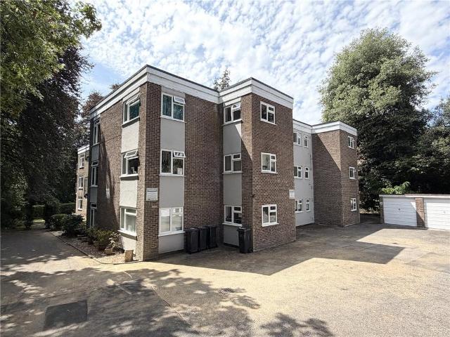 Flat for sale in Bournemouth