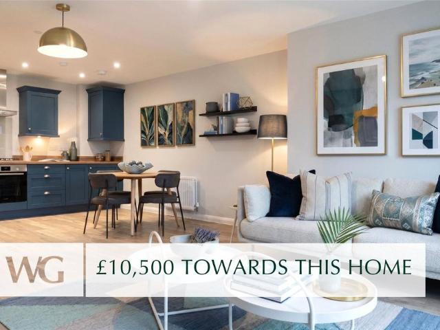 Flat for sale in Shillingford Abbot, Teignbridge