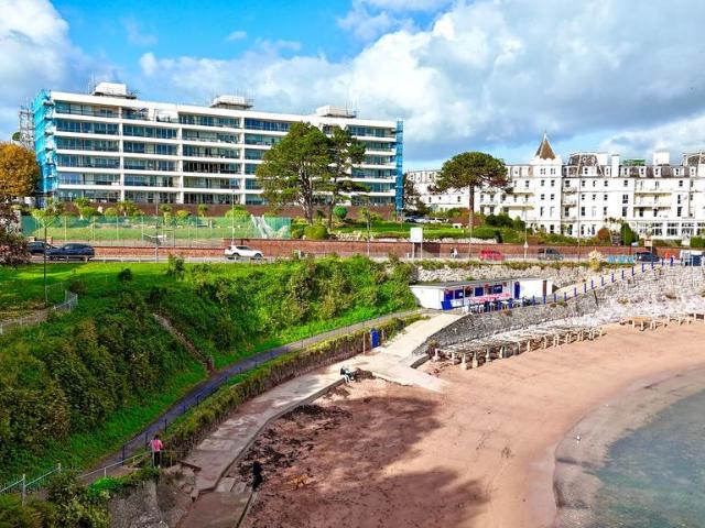 Flat for sale in Livermead, Babbacombe