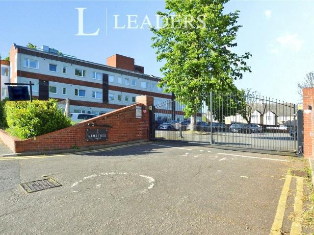 Flat for sale in Witham, Braintree
