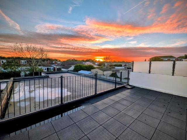 Flat for sale in West End, Fareham