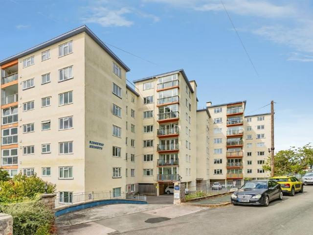 Flat for sale in Babbacombe
