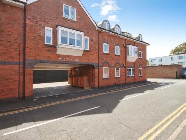 Flat for sale in Milverton, Green Close