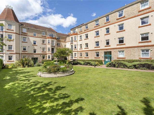 Flat for sale in Gorgie/Dalry, Scotland