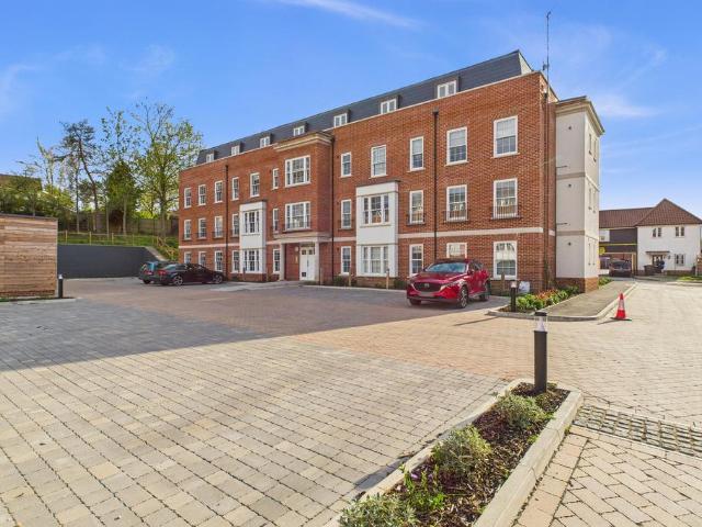 Flat for sale in Chedburgh, Isle Of Man