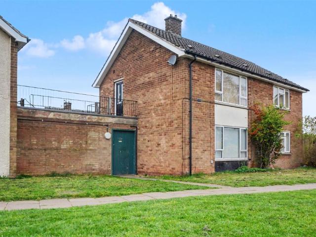 Flat for sale in Stapleford, Attenborough