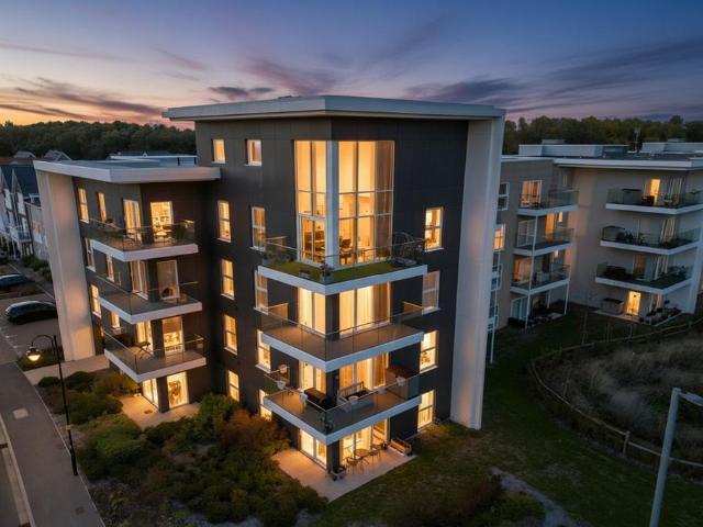 Flat for sale in Reading