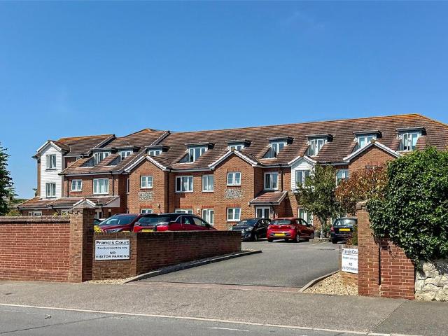 Flat for sale in Clapham, West Sussex
