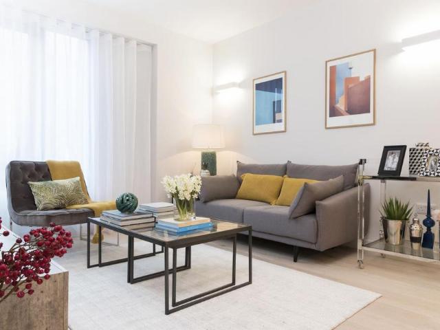 Flat for sale in Bracknell